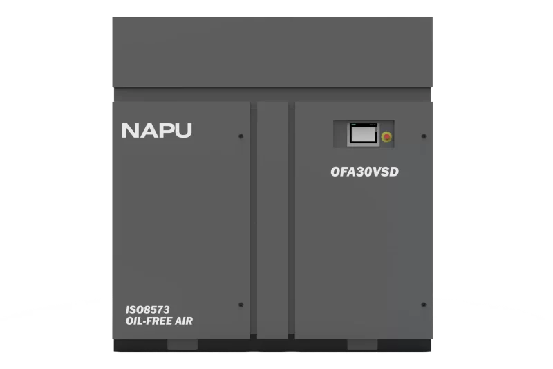 Compresor Oil Free OFA30 VSD