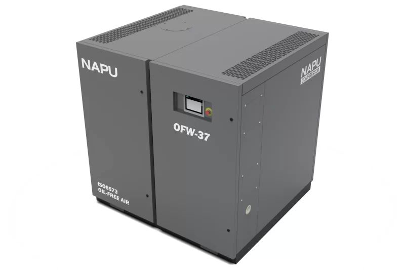 ofw37 napu compresor