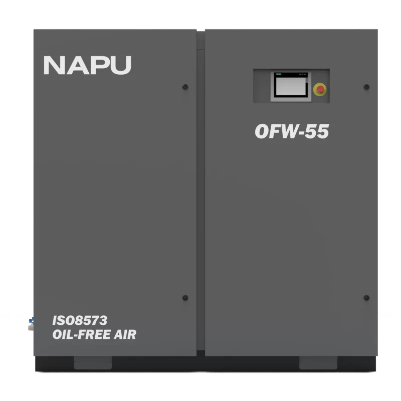 compresor ofw 55 napu