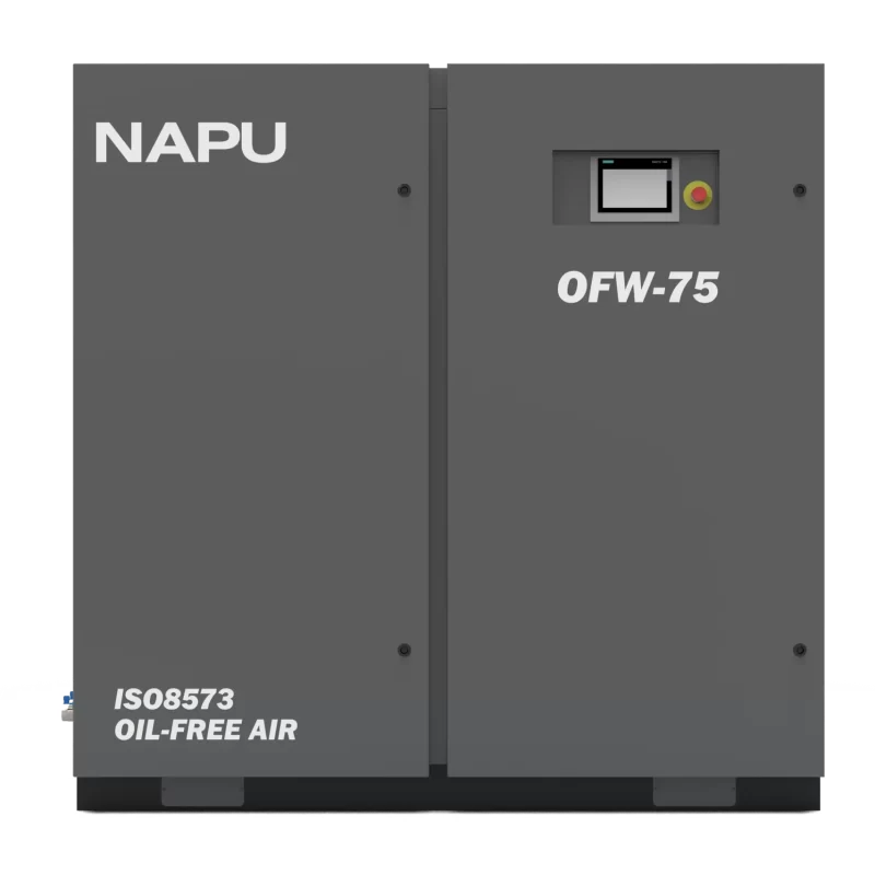 compresor napu ofw 75