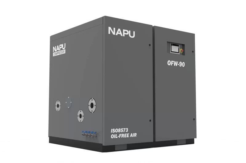 ofw90 napu compresores