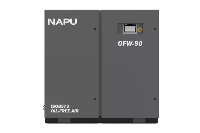 ofw 90 napu compresores