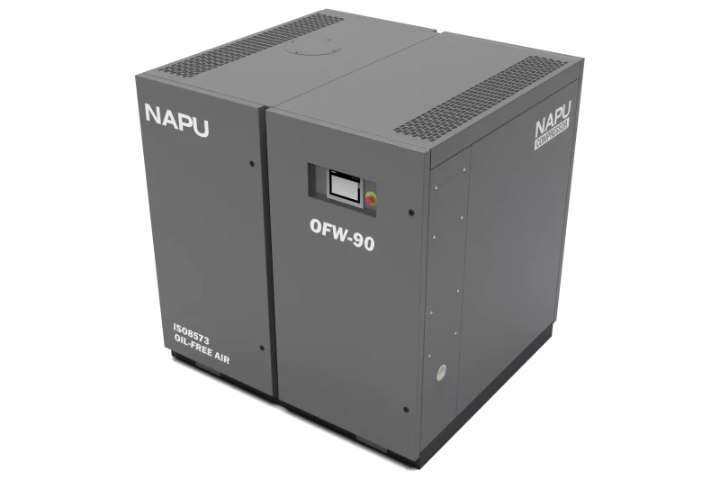 ofw90 napu compresores