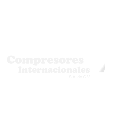 LOGO COMPRESORES INTERNACIONALES SA DE CV