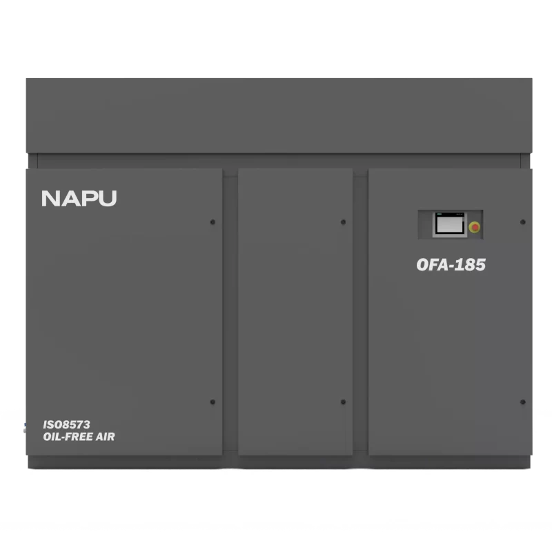 OFA185 NAPU COMPRESORES