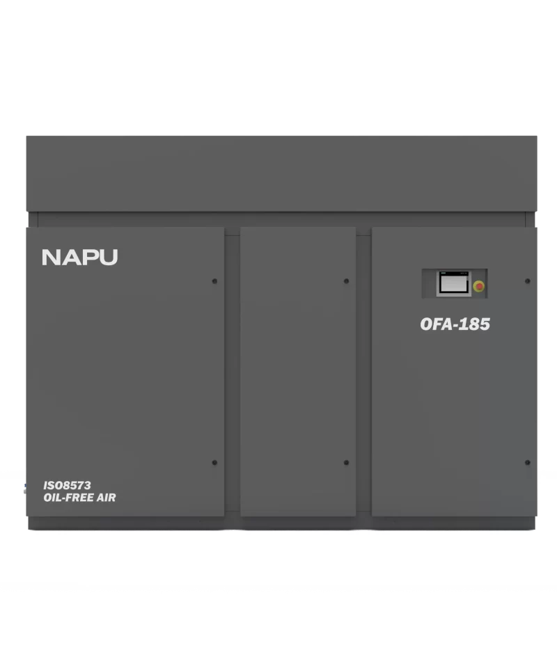 OFA185 NAPU COMPRESORES