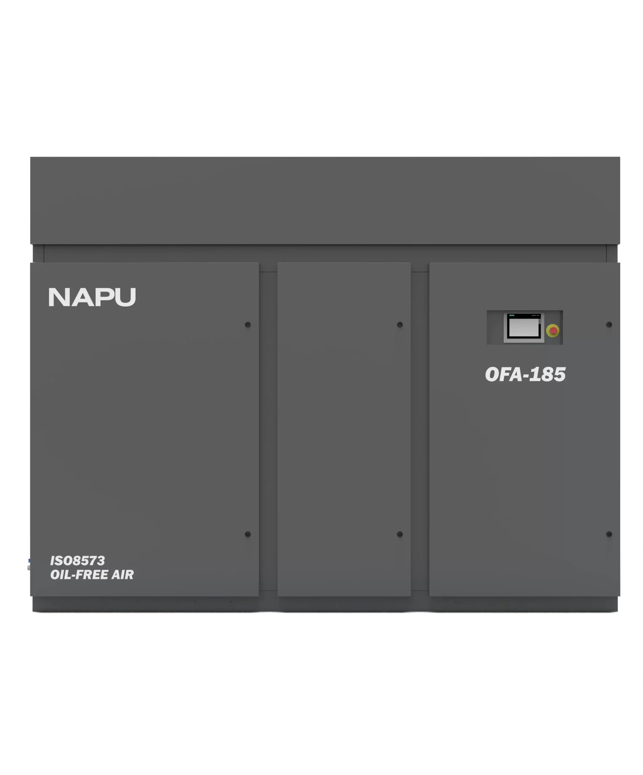 OFA185 NAPU COMPRESORES